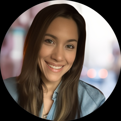 Therapist Yovani Hernandez Photo