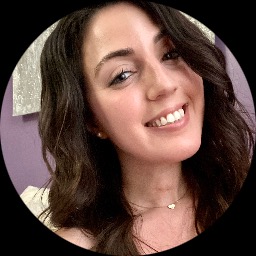 This is Jessica Peres's avatar