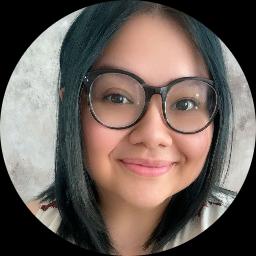 This is Liza Molina's avatar