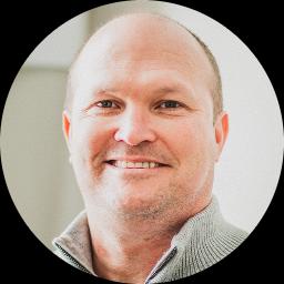 This is David Martin's avatar and link to their profile