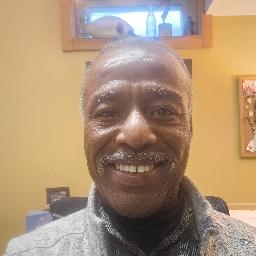 This is Larry Smith's avatar and link to their profile