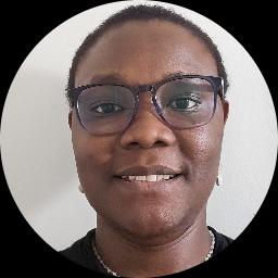 This is Millicent Odhiambo's avatar