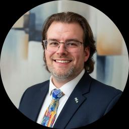 Photo of Mark Odell, LMHC - therapist in Pensacola, FL