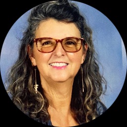 Carol Ballenger practicing in Arkansas