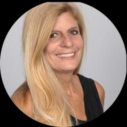 This is Lisa Maulding Anthony's avatar and link to their profile