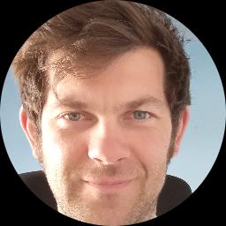 Photo of James Landy