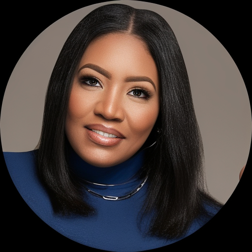 This is Chanell Jones's avatar and link to their profile