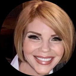 This is Michelle Srader's avatar and link to their profile