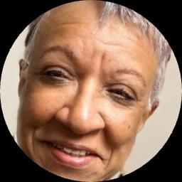 This is Carolyn Williams's avatar and link to their profile