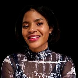 This is Samaria Gray's avatar