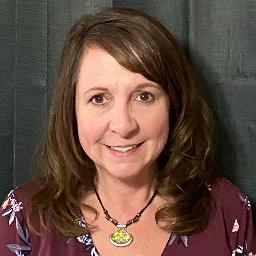 This is Lisa Hare's avatar and link to their profile