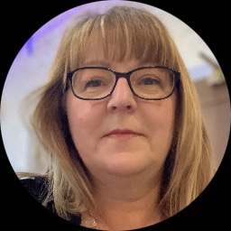 Therapist Trudy Woods Photo