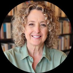 This is Dana Sloan's avatar and link to their profile