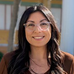 This is Cindy Tamayo's avatar