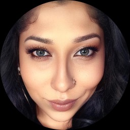This is Marissa Prince's avatar and link to their profile