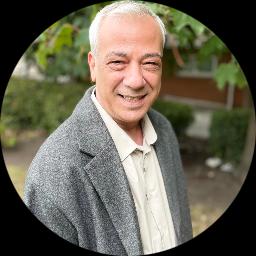 Photo of Seyed Hejazi