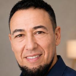 This is Marcos  Villareal's avatar and link to their profile