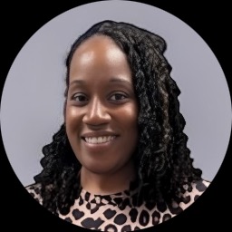 Therapist Chan-Tal Wilborn Photo