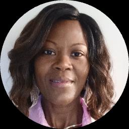 This is Kimberly Smiley's avatar