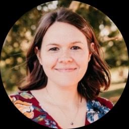 Psychologist Kaitlyn Harlow-Burner providing different types of therapy in Drakes Branch