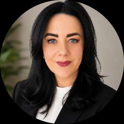 Photo of Amy Skarratts