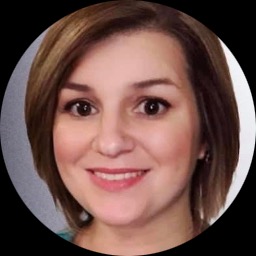 This is Tama Stears's avatar