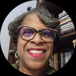 This is Yvonne Oree's avatar and link to their profile
