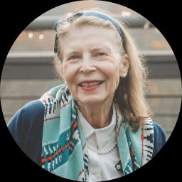 Louise Hoff practicing in California