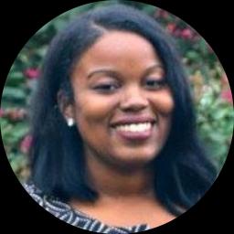 This is Lacrisha Holcomb's avatar
