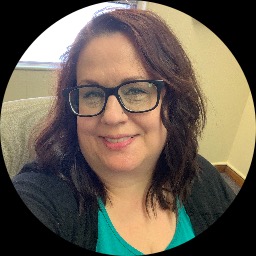 This is Stephenie Connelly's avatar