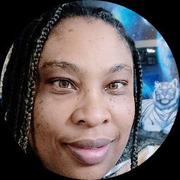 This is Maudlyn Howell-Nwaogwugwu's avatar and link to their profile