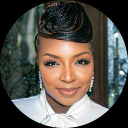 Therapist Larisha Perlote Photo