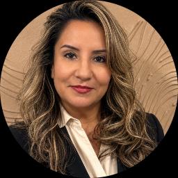 Photo of Angelica Ventresca