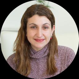 Photo of Mariana Psyrdellis