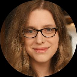 This is Erin Forbes's avatar