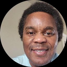 This is Dr. Robert Dinkins's avatar and link to their profile