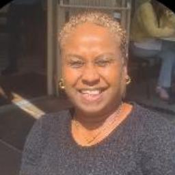 Photo of Rosemary Osinaike