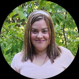 Beth Wanke practicing in Wisconsin