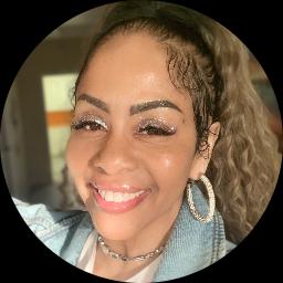 This is Dawn Maria Spradley's avatar