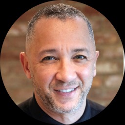 Photo of Vaughan Sexton