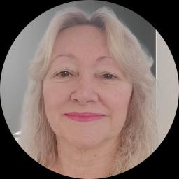 Photo of Leona Kim Welham