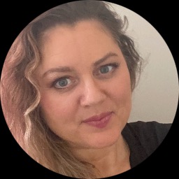 Photo of Amber Hillman