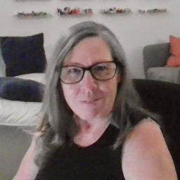 Angela Ott