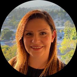 This is Ninette Gharibian's avatar