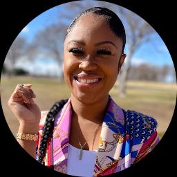 Adrianne Garrett practicing in Alabama