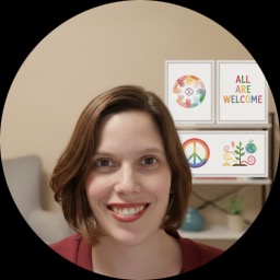 Psychologist Elizabeth Serens providing different types of therapy in Buena Vista