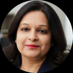 Charu Bhardwaj practicing in New Jersey