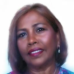 This is Margaret Doman's avatar and link to their profile
