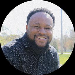 This is Ishmael Brown's avatar