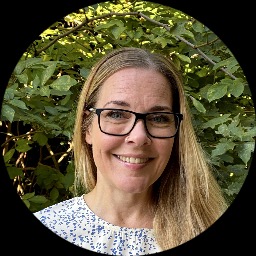 Photo of Anna Koolen